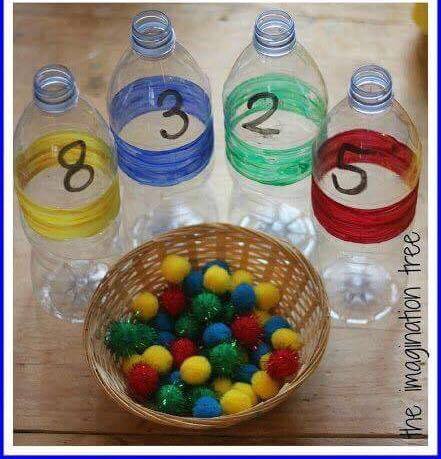 Cocuklariniz Icin Yaz Aylarini Serinletecek 3 Oyun